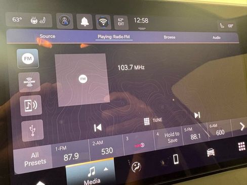 New 2026 Jeep Compass Latitude w/ Sun and Sound Group AWD/4WD image 29