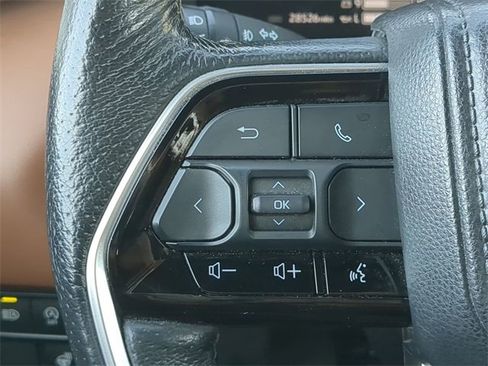 Used 2023 Toyota Tundra 1794 Edition image 30