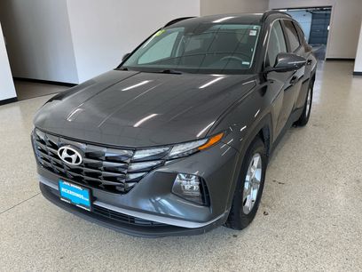 Used 2023 Hyundai Tucson SEL