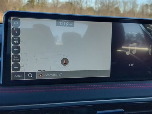 New 2026 Genesis G70 3.3T Sport Prestige image 20