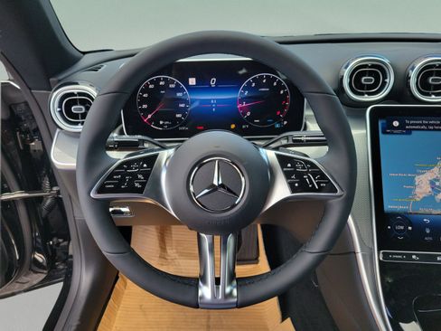 New 2026 Mercedes-Benz CLE 300 4MATIC Coupe image 24