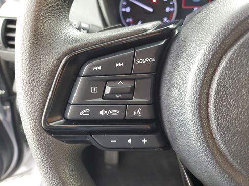 Used 2024 Subaru Crosstrek 2.0i Premium AWD/4WD image 22