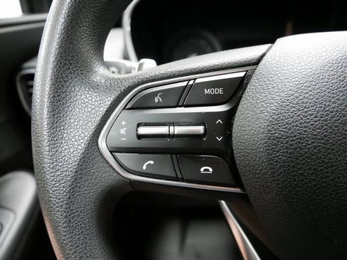Used 2022 Hyundai Santa Fe SE image 24