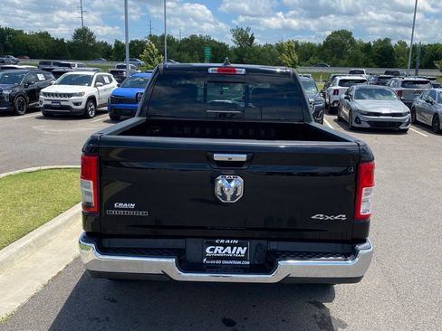 Used 2019 RAM 1500 Big Horn AWD/4WD image 7