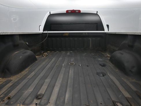 Used 2003 Dodge Ram 3500 Truck 4x4 Quad Cab DRW image 12