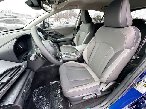 New 2026 Subaru Crosstrek 2.0i Premium image 26