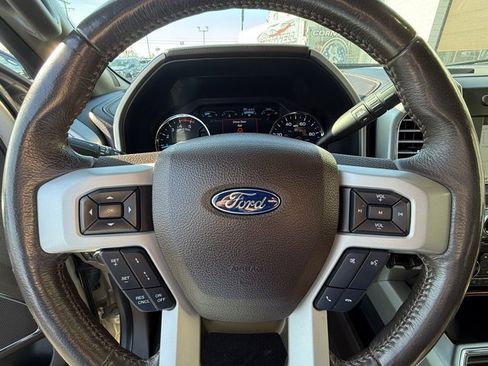 Used 2017 Ford F350 King Ranch w/ King Ranch Ultimate Package image 20