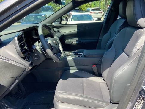 Certified 2023 Lexus RX 350 Premium Plus w/ Accessory Package AWD/4WD image 23