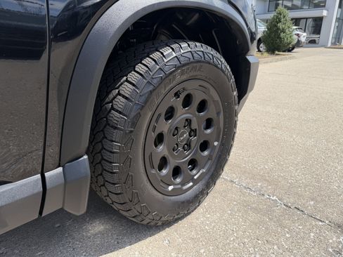 Used 2026 Honda Passport TrailSport Elite image 23