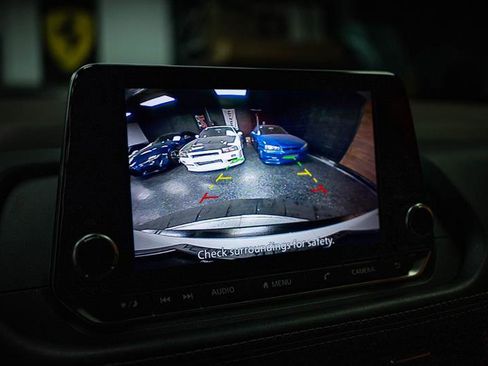 Used 2022 Nissan Rogue SV image 22