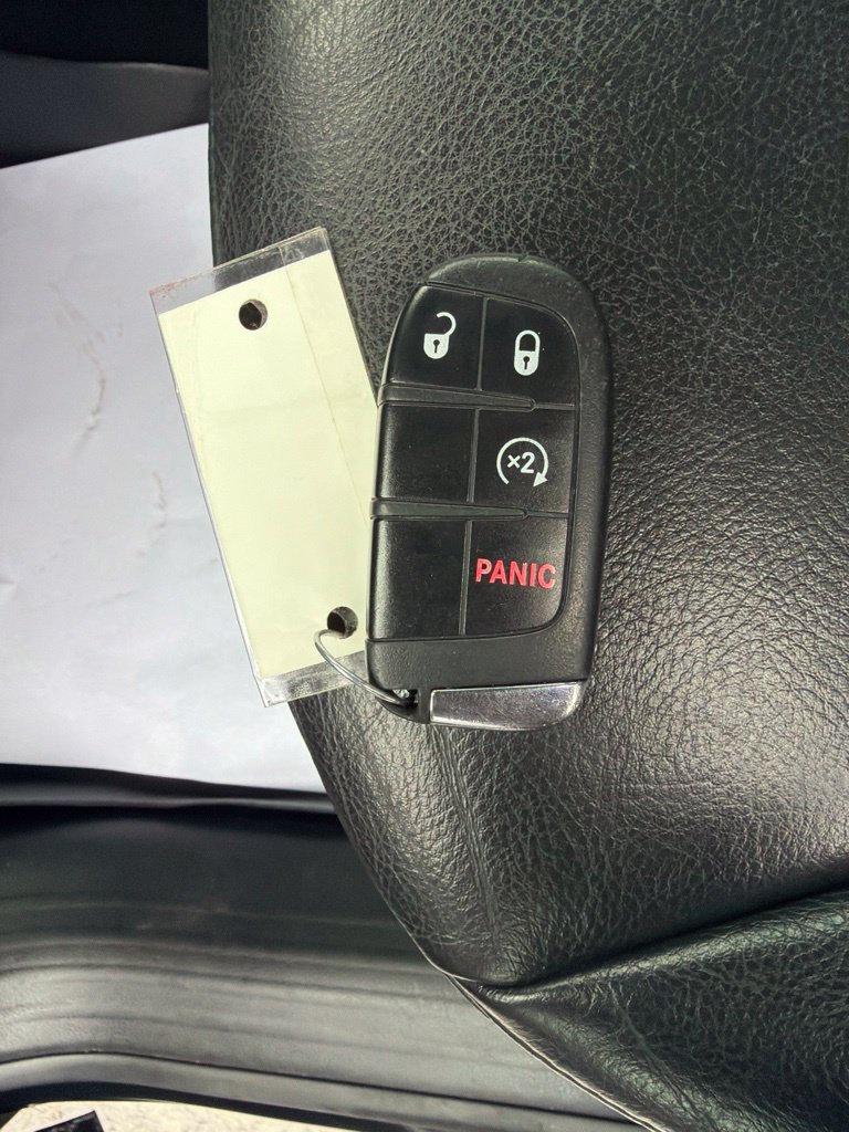 Used 2015 Jeep Renegade Limited AWD/4WD image 49