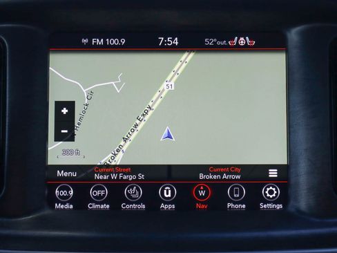 Used 2022 Dodge Charger R/T w/ Daytona Edition Group image 11