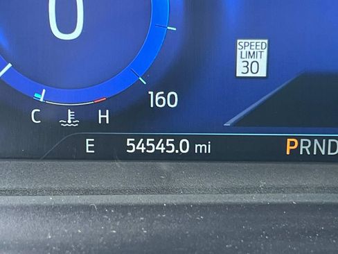 Certified 2022 Ford Explorer King Ranch w/ Premium Technology Package image 28