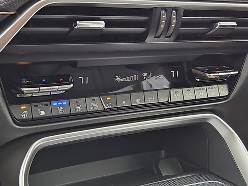 New 2026 MAZDA CX-90 3.3 Turbo w/ Premium Sport Pkg image 14