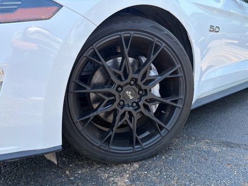 Used 2023 Ford Mustang GT Premium RWD image 2