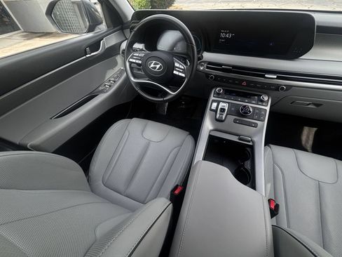 Used 2025 Hyundai Palisade SEL AWD/4WD image 38