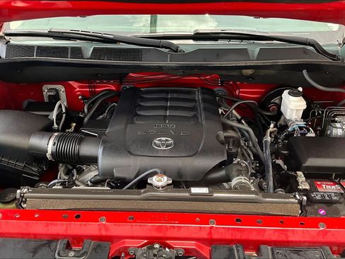 Used 2020 Toyota Tundra Limited RWD image 31