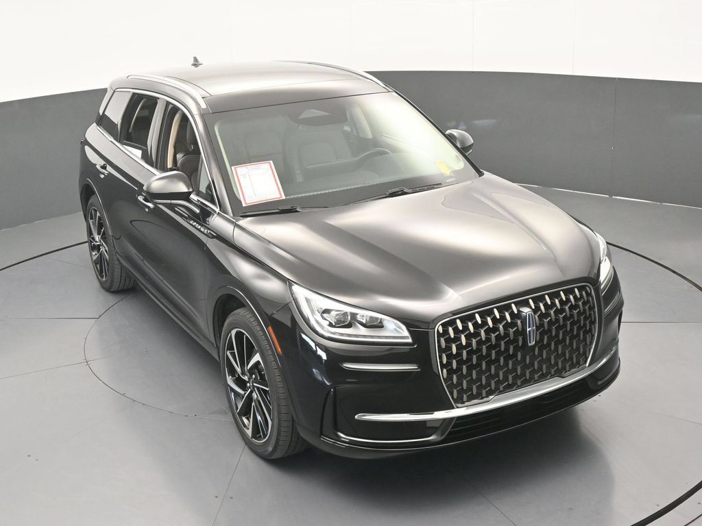 Used 2024 Lincoln Corsair Grand Touring AWD/4WD image 53