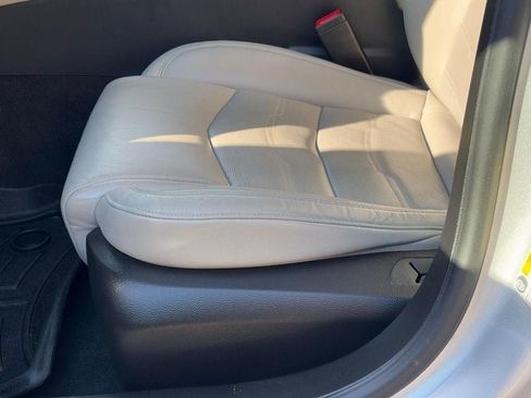 Used 2018 Cadillac CT6 Luxury image 28