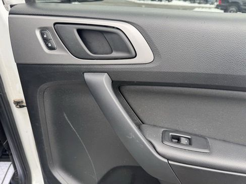 Certified 2021 Ford Ranger XL w/ Equipment Group 101A High image 13