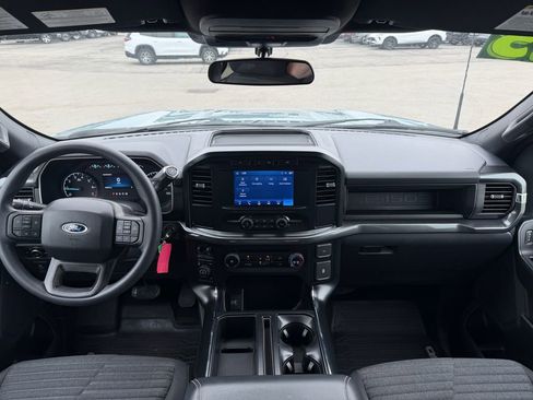 Used 2023 Ford F150 XL w/ STX Appearance Package AWD/4WD image 24