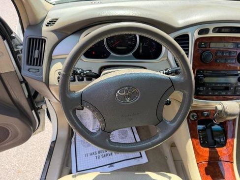 Used 2006 Toyota Highlander Limited AWD/4WD image 18