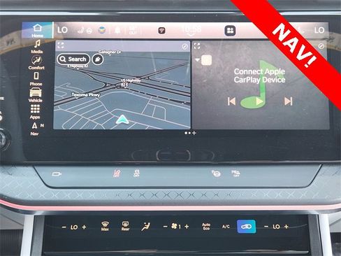 Used 2025 Jeep Wagoneer S Limited image 18