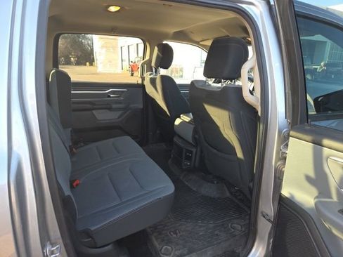 Used 2019 RAM 1500 Big Horn image 13