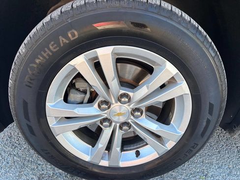 Used 2016 Chevrolet Equinox LT w/ Convenience Package image 27