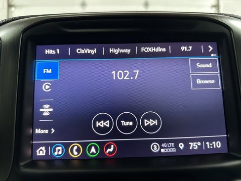 Used 2022 GMC Sierra 2500 Denali w/ Denali Ultimate Package image 30