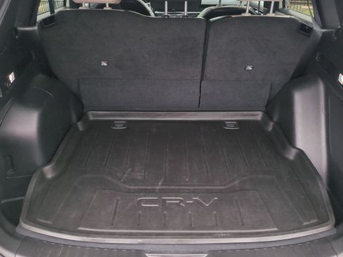 Certified 2023 Honda CR-V Sport Touring image 23