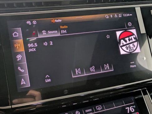 Certified 2025 Audi Q7 3.0T Premium w/ Convenience Package image 13