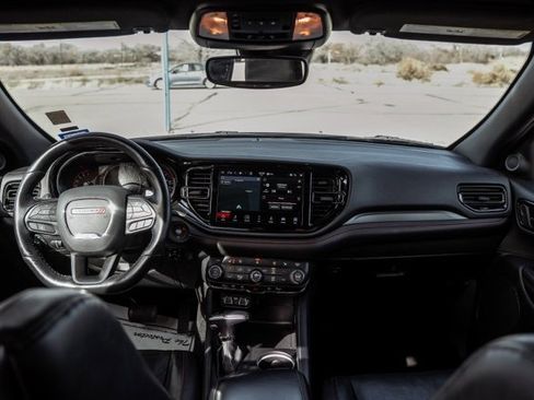 Used 2024 Dodge Durango GT image 14