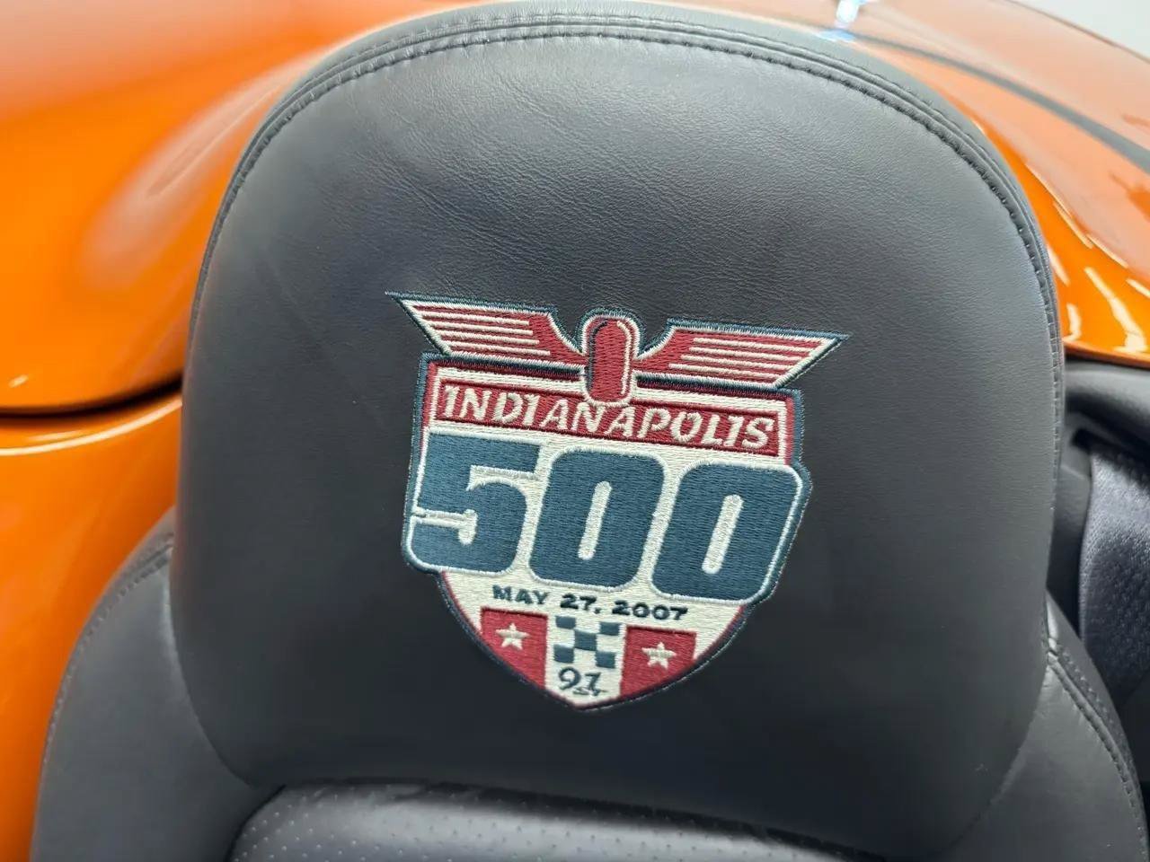 Used 2007 Chevrolet Corvette Convertible w/ Preferred Equipment Group RWD image 18