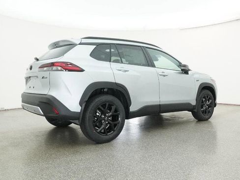 New 2026 Toyota Corolla Cross LE image 25