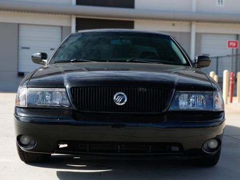 Used 2003 Mercury Marauder image 17