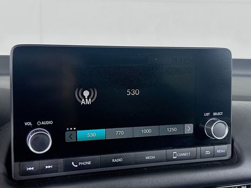 Used 2023 Honda HR-V Sport image 21