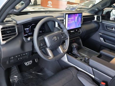 Used 2026 Toyota Sequoia 4WD image 5