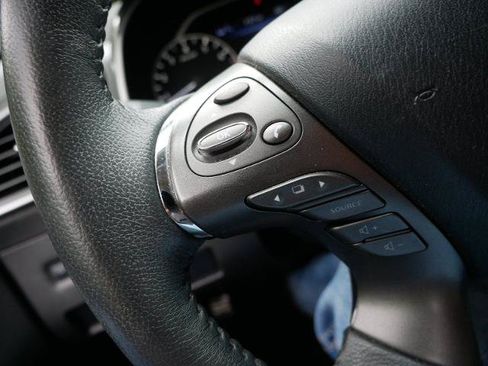 Certified 2023 Nissan Murano SV w/ SV Midnight Edition Package AWD/4WD image 26