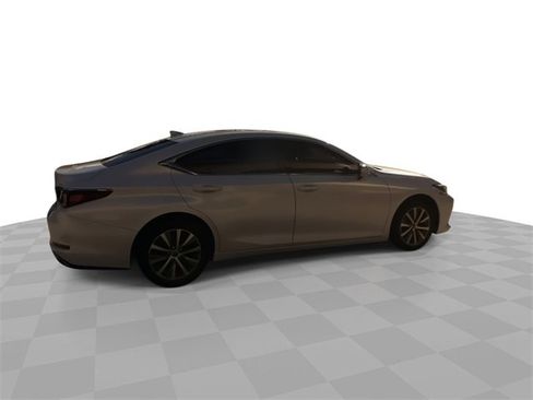 Used 2019 Lexus ES 350 350 image 15