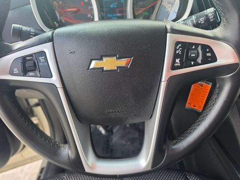 Used 2013 Chevrolet Equinox LT AWD/4WD image 28