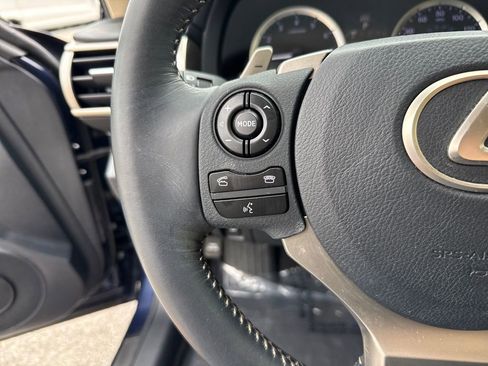 Used 2015 Lexus IS 250 image 15