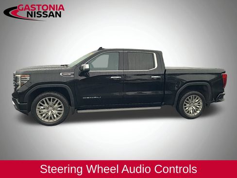 Used 2022 GMC Sierra 1500 Denali image 9