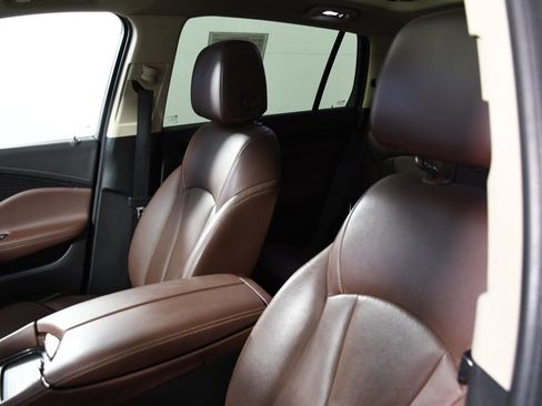 Used 2017 Buick Envision Premium w/ Driver Confidence Package image 17