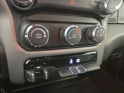 Used 2024 RAM 2500 Big Horn w/ Bed Utility Group image 26