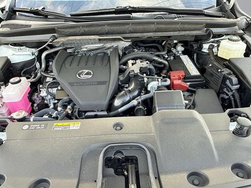 Used 2026 Lexus RX 350 Premium w/ Accessory Package (Z1) FWD image 14