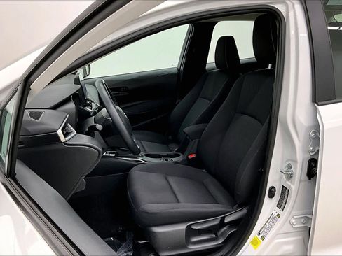 Used 2024 Toyota Corolla LE image 8