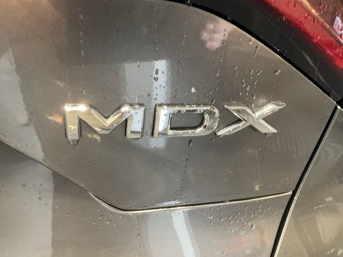 Used 2025 Acura MDX w/ Technology Package image 28