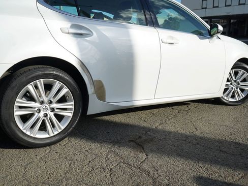 Used 2013 Lexus ES 350 FWD image 7