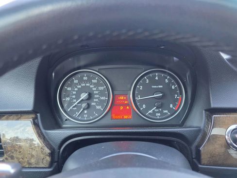 Used 2008 BMW 328i Coupe w/ Premium Pkg image 17